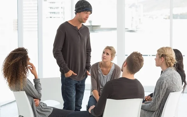 Couples Rehab | Drug Rehab for Couples Houston