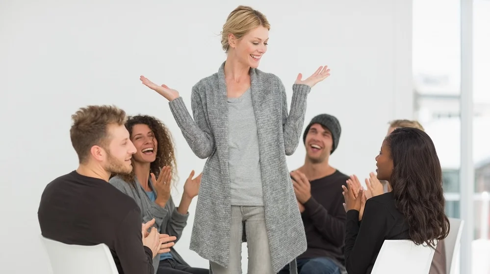 Couples Rehab Houston | How to find support in recovery