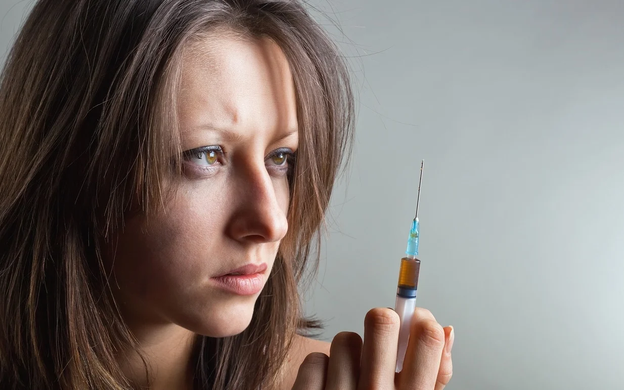 Addicted Mothers and their Babies | Drug Rehab Houston