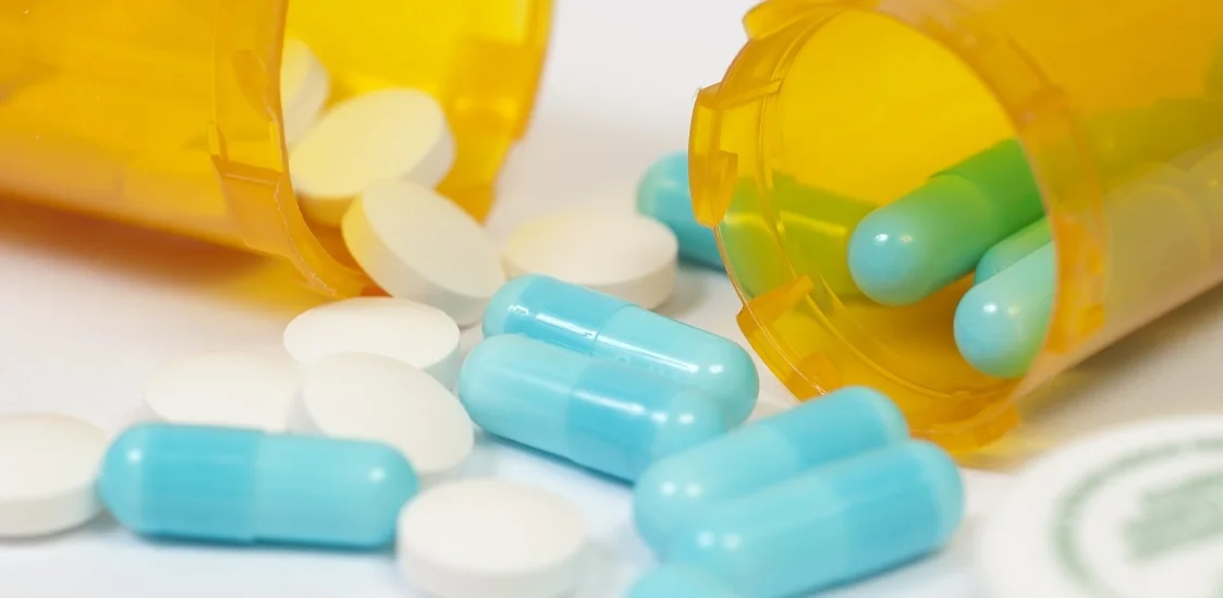 The Prescription Drug Abuse and Addiction Epidemic | Houston TX