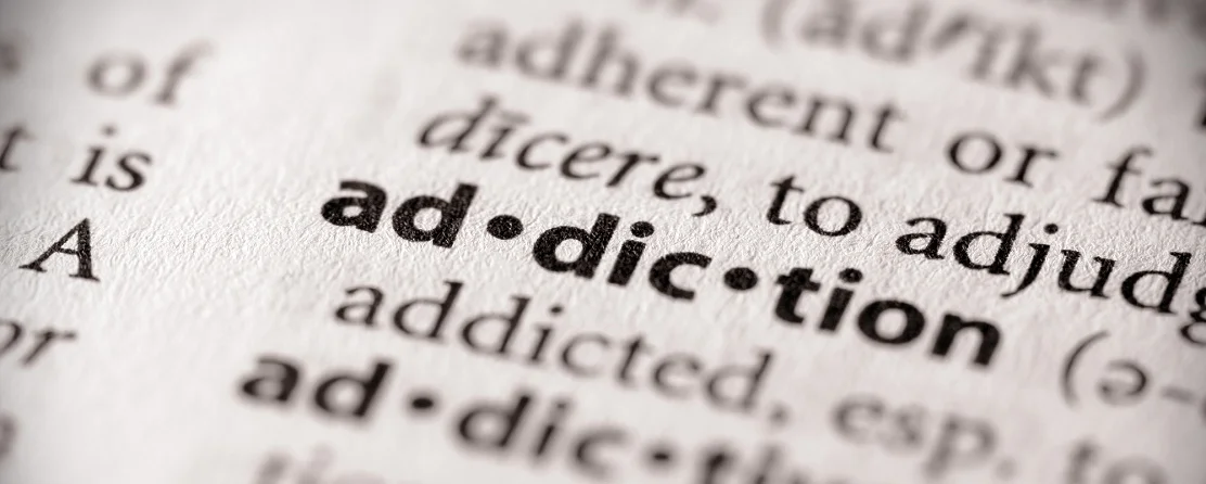 Definition of Drug Addiction | Substance Use Disorder