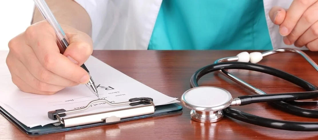 5 Warning Signs of Prescription Drug Abuse