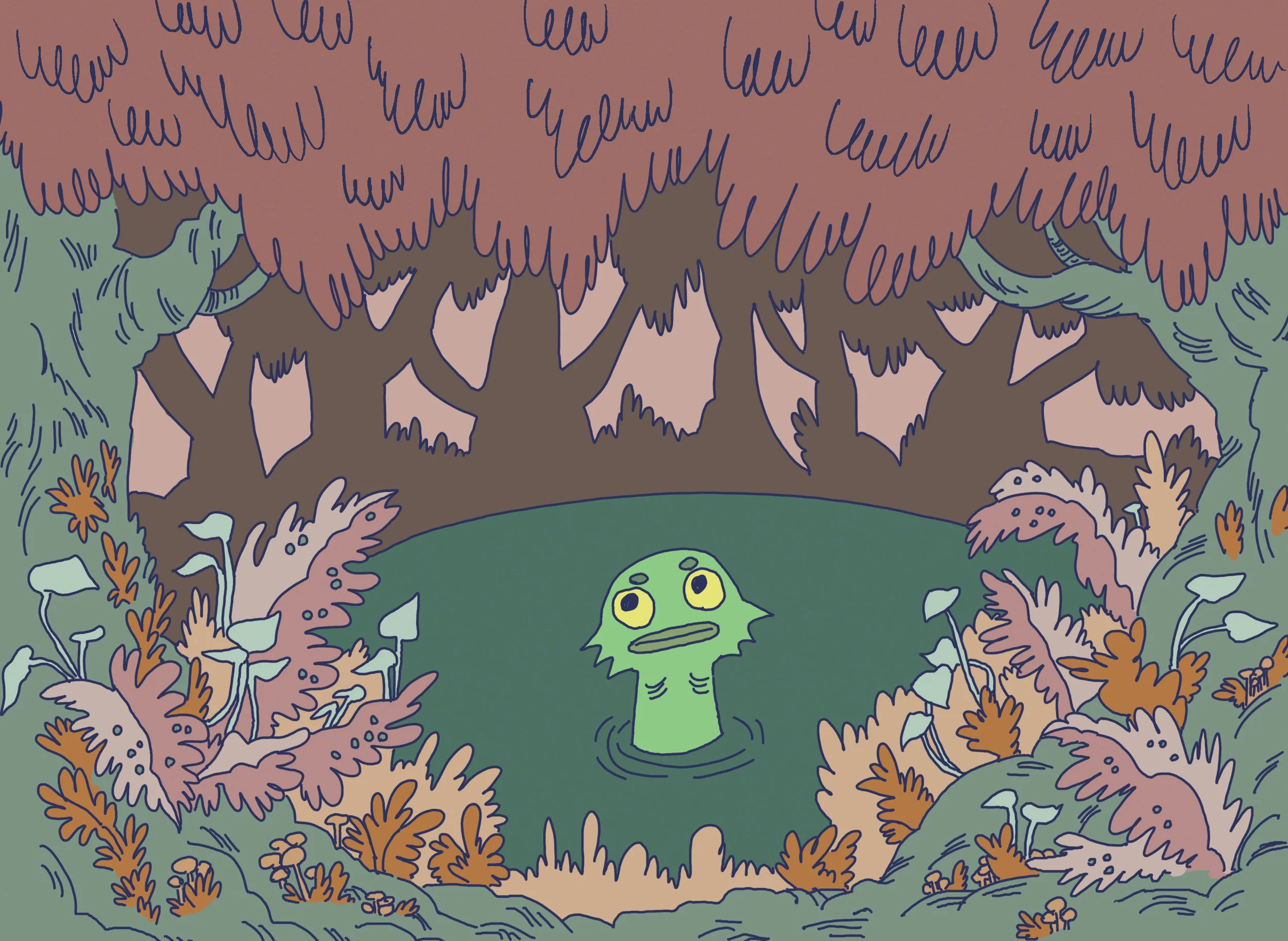 Swamp