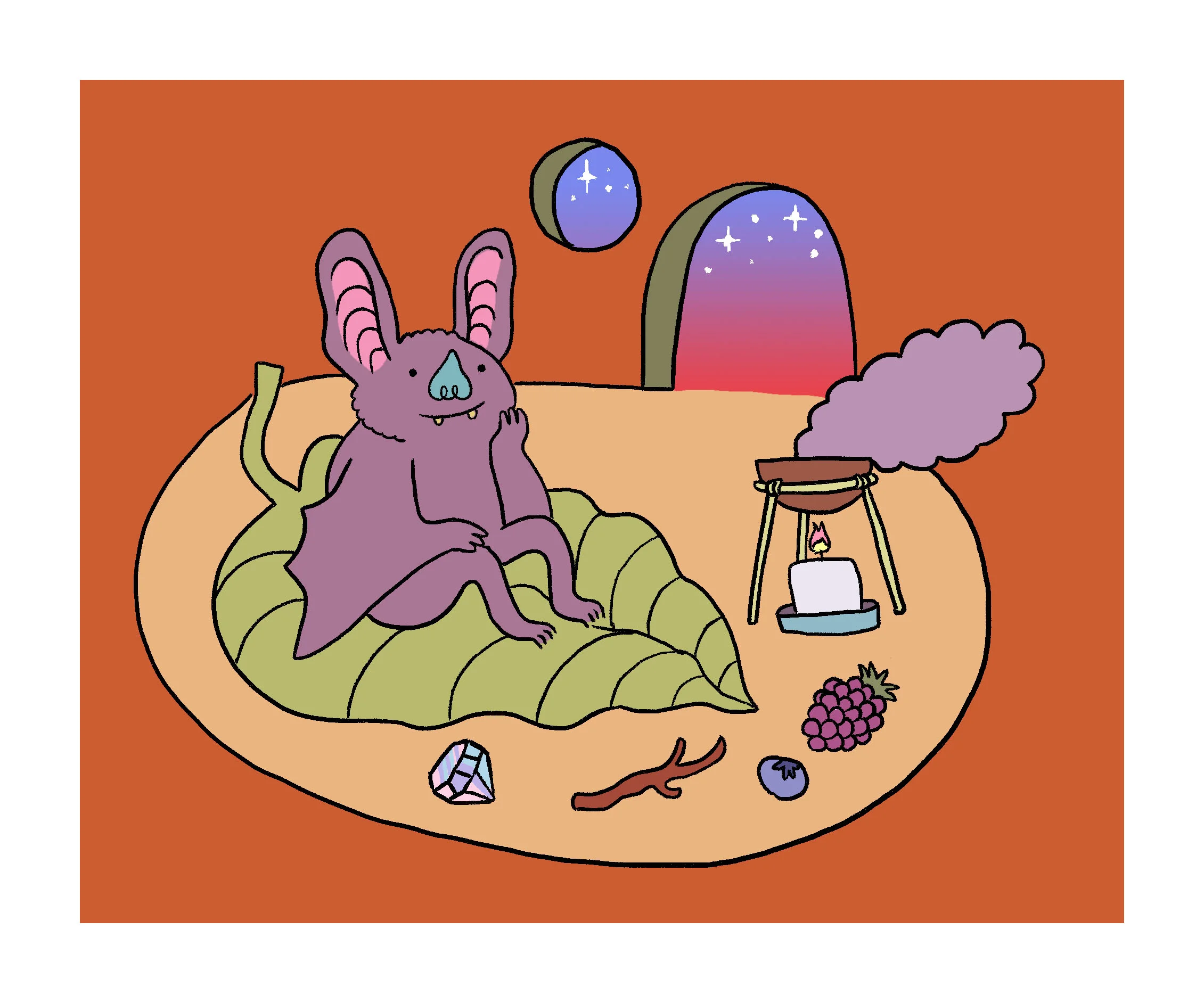 Bat House