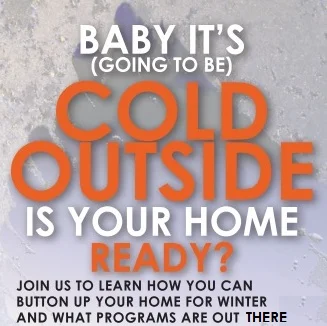 WORKSHOP - EFFICENCY VERMONT