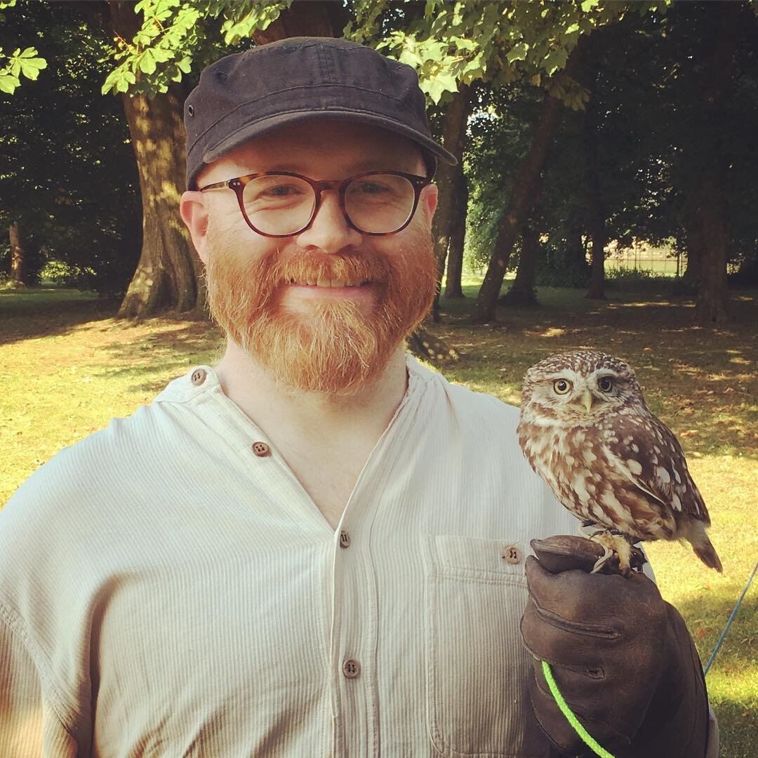 Francis Briers with tiny owl.jpg