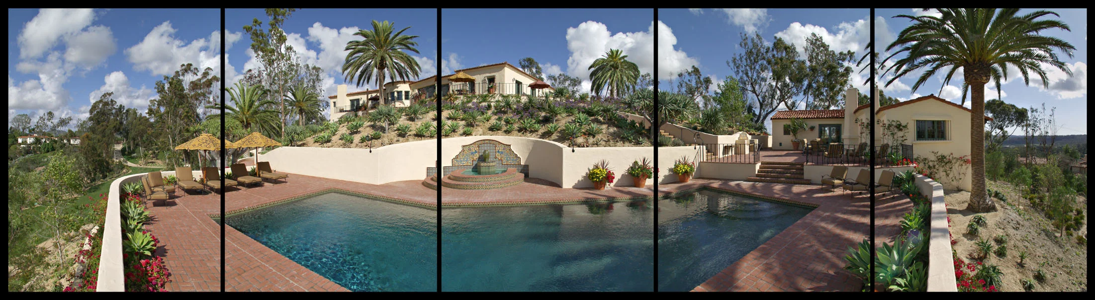 CHRISTIANCY RESIDENCE