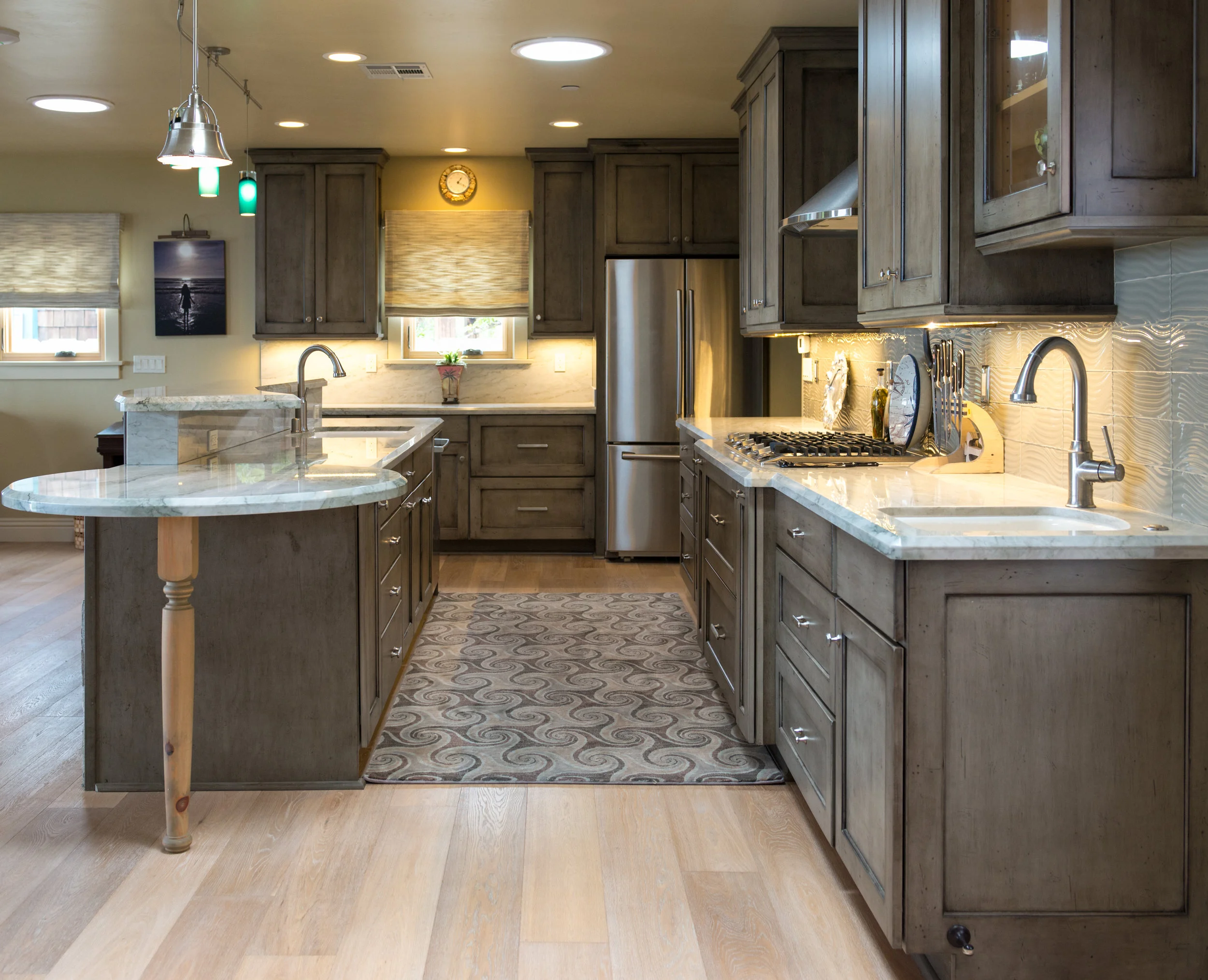 NAUTICAL RESIDENCE