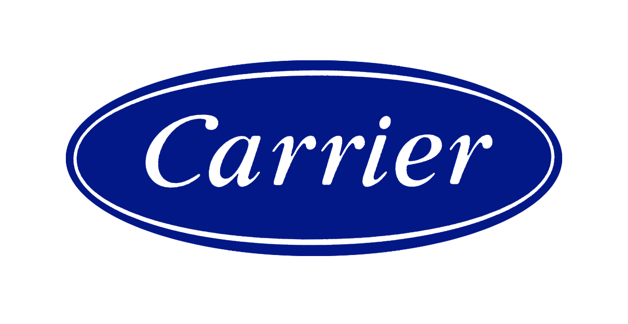 Carrier heating and cooling