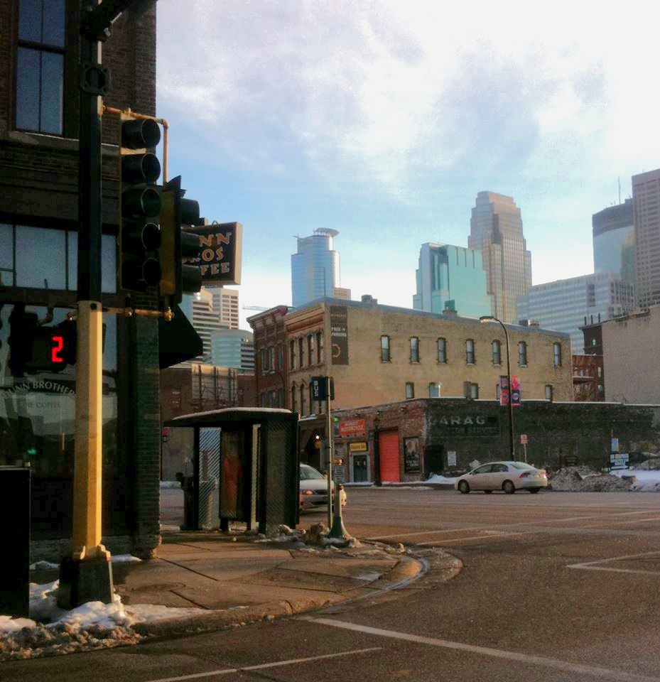 Lowertown Classics #2