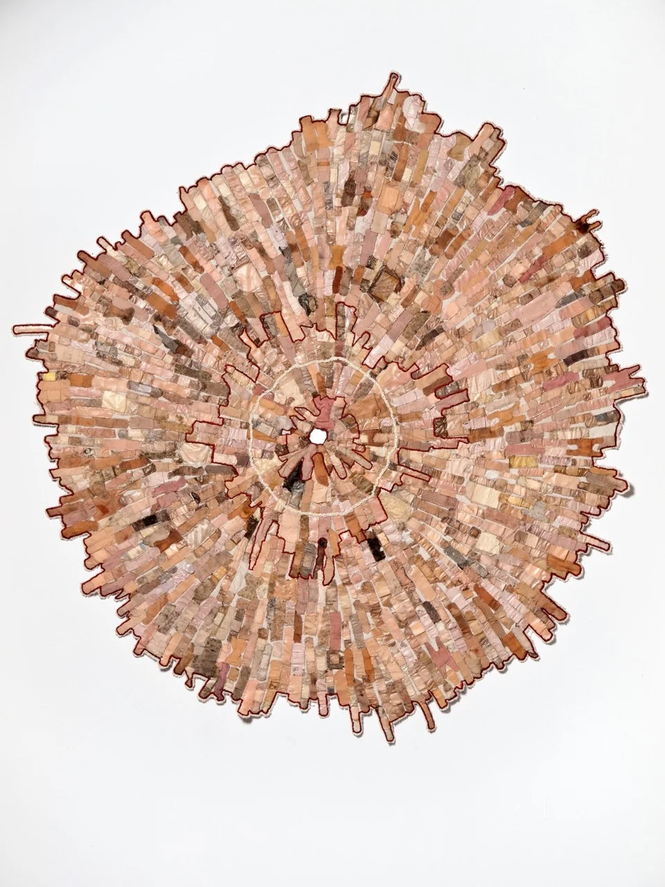 © Beth Barron Implosion 1