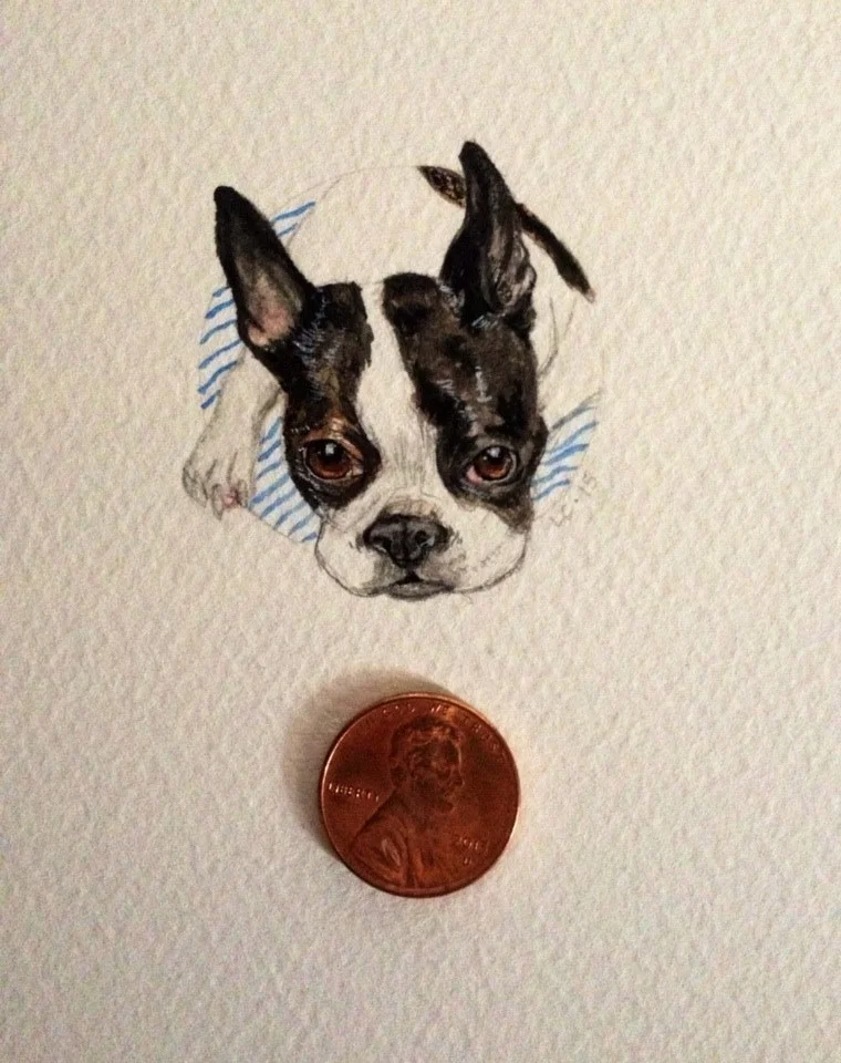 Lowertown Lofts Co-op Artist Liz Carlson Exhibiting at AZ Gallery