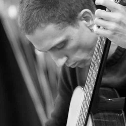 Matthew Vinge