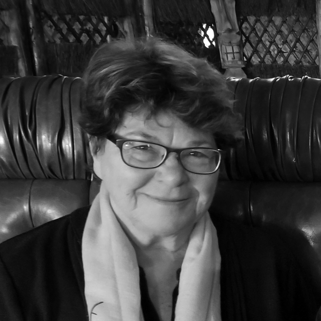 Marla Gamble
