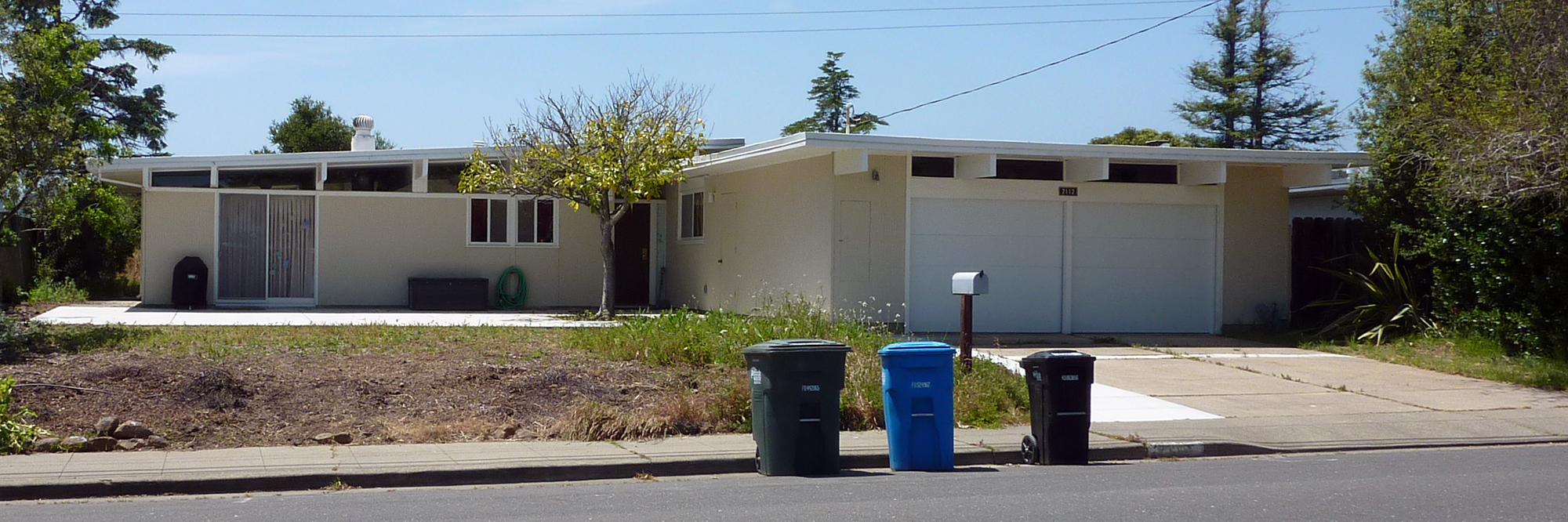 Eichler Home Tour 2017 - 275 Random Eichler Collage.JPG