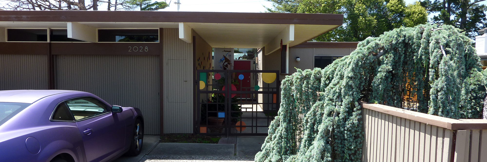 Eichler Home Tour 2017 - 282 Random Eichler Collage.JPG