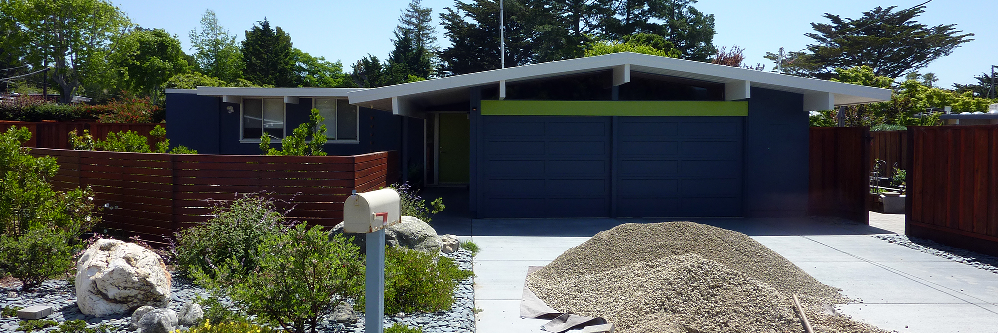 Eichler Home Tour 2017 - 206 Random Eichler!.JPG