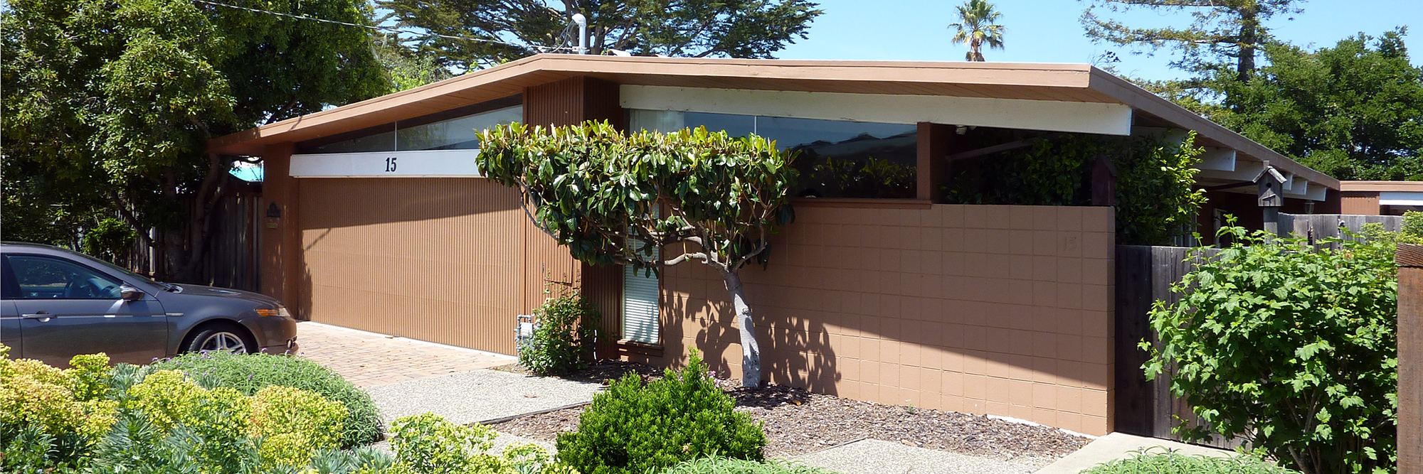 Eichler Home Tour 2017 - 204 Random Eichler!.JPG