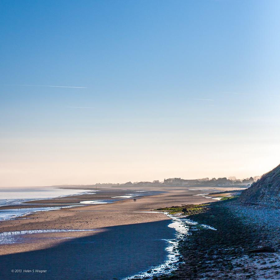  Gold Beach  Normandy, France 