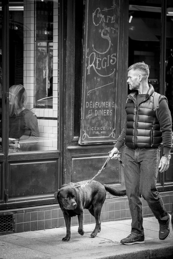  Île Saint-Louis  Paris, France 