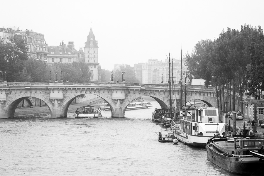  Pont Neuf 