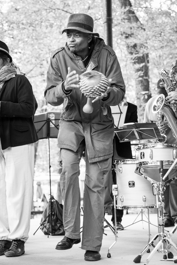 Jardin du Luxembourg Paris, France
