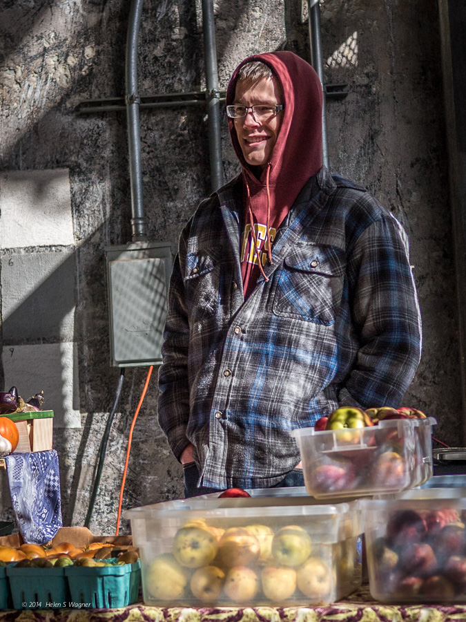  Mill City Farmers Market 