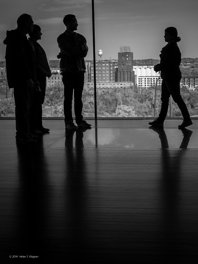  Guthrie Theater 