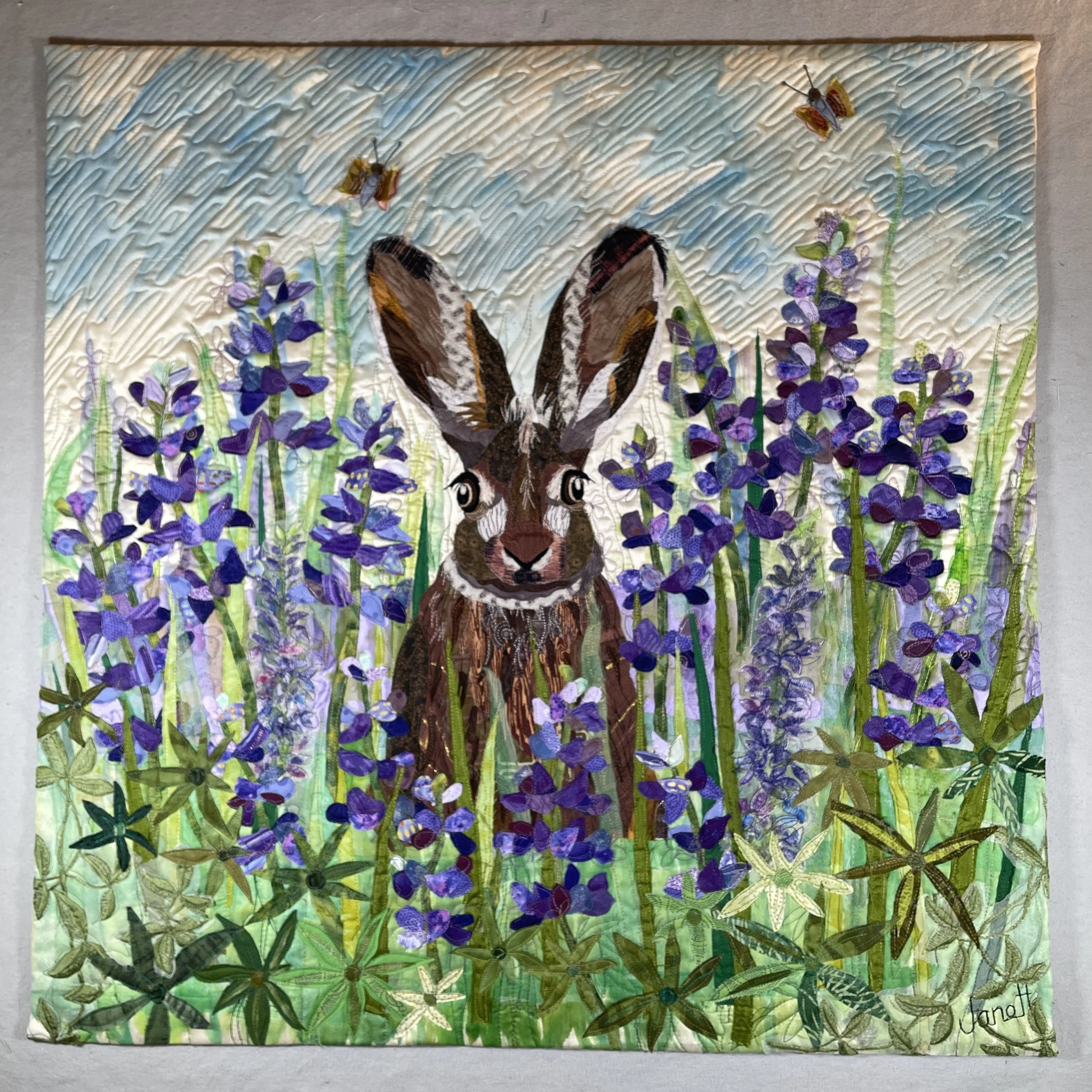 Rabbit and Lupines.jpeg