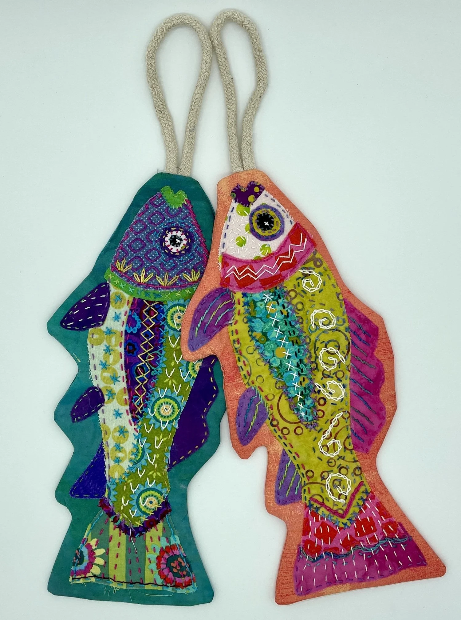 Hand stitched Fish.jpeg