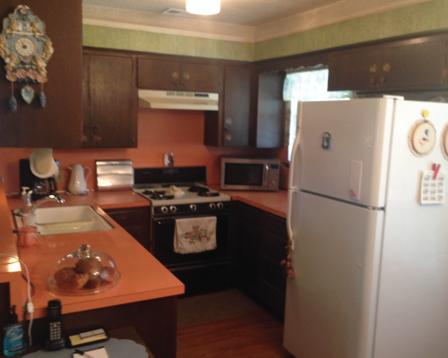 Orange is Not the New Black