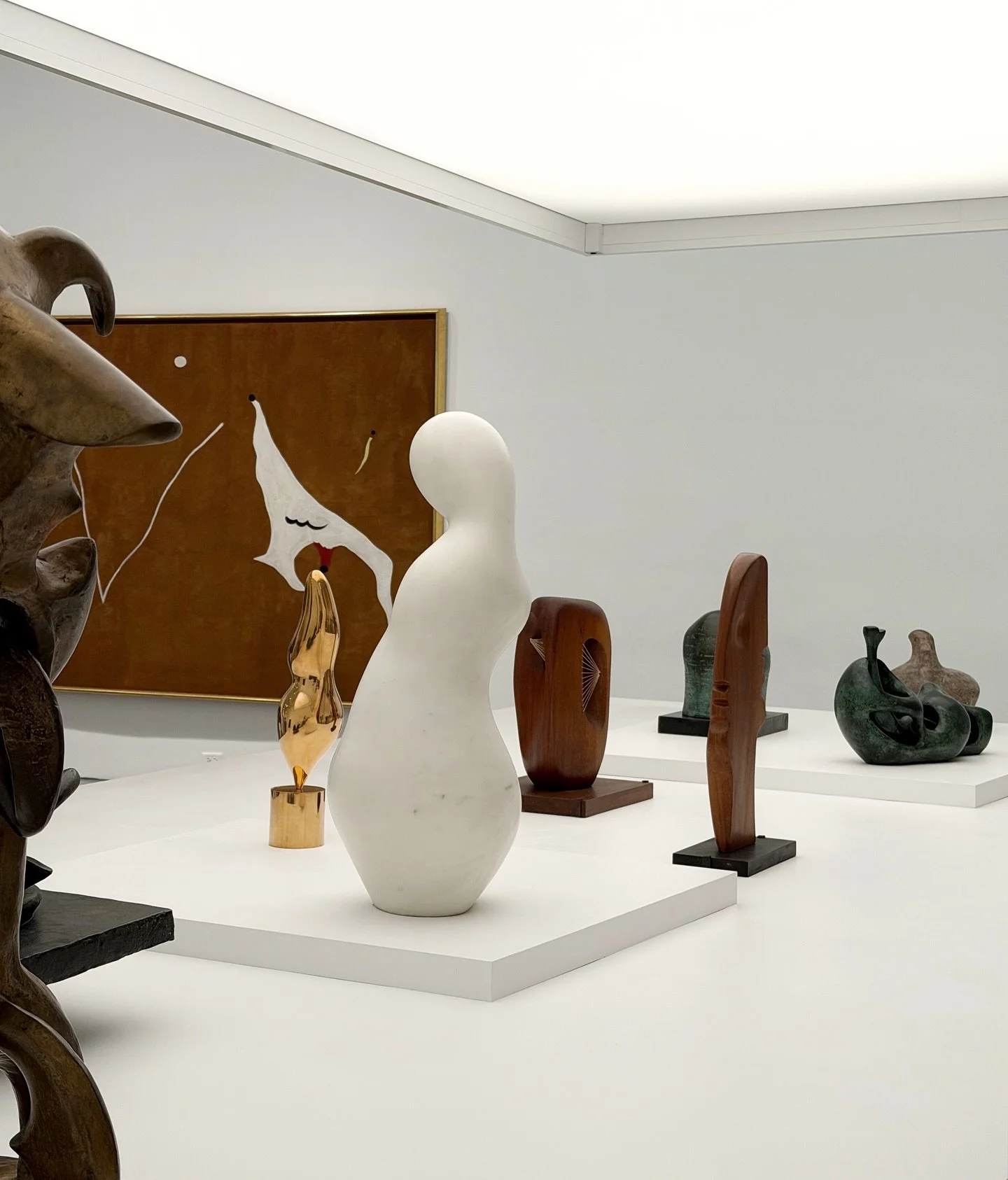 Exploration @hirshhorn in DC