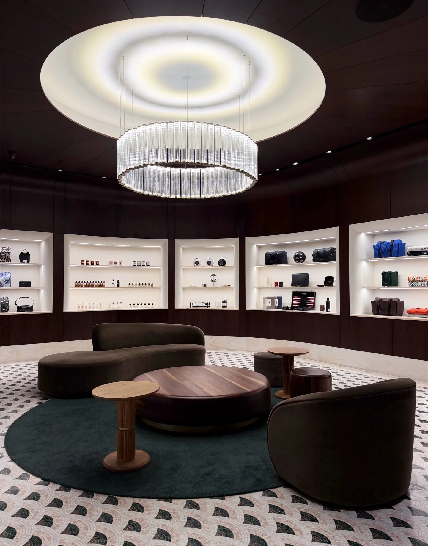 @kith Seoul is a complete vibe