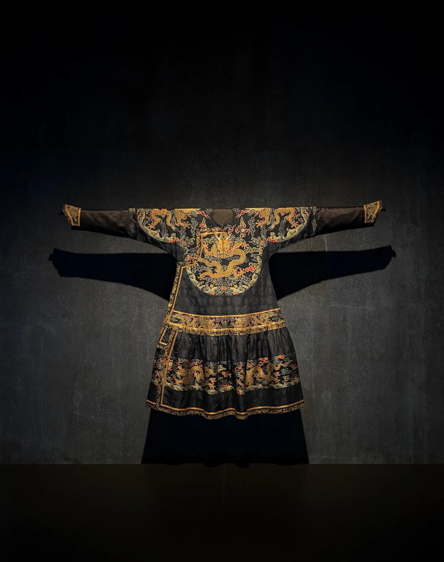 A few favorites from the latest David Geffen Galleries @lacma