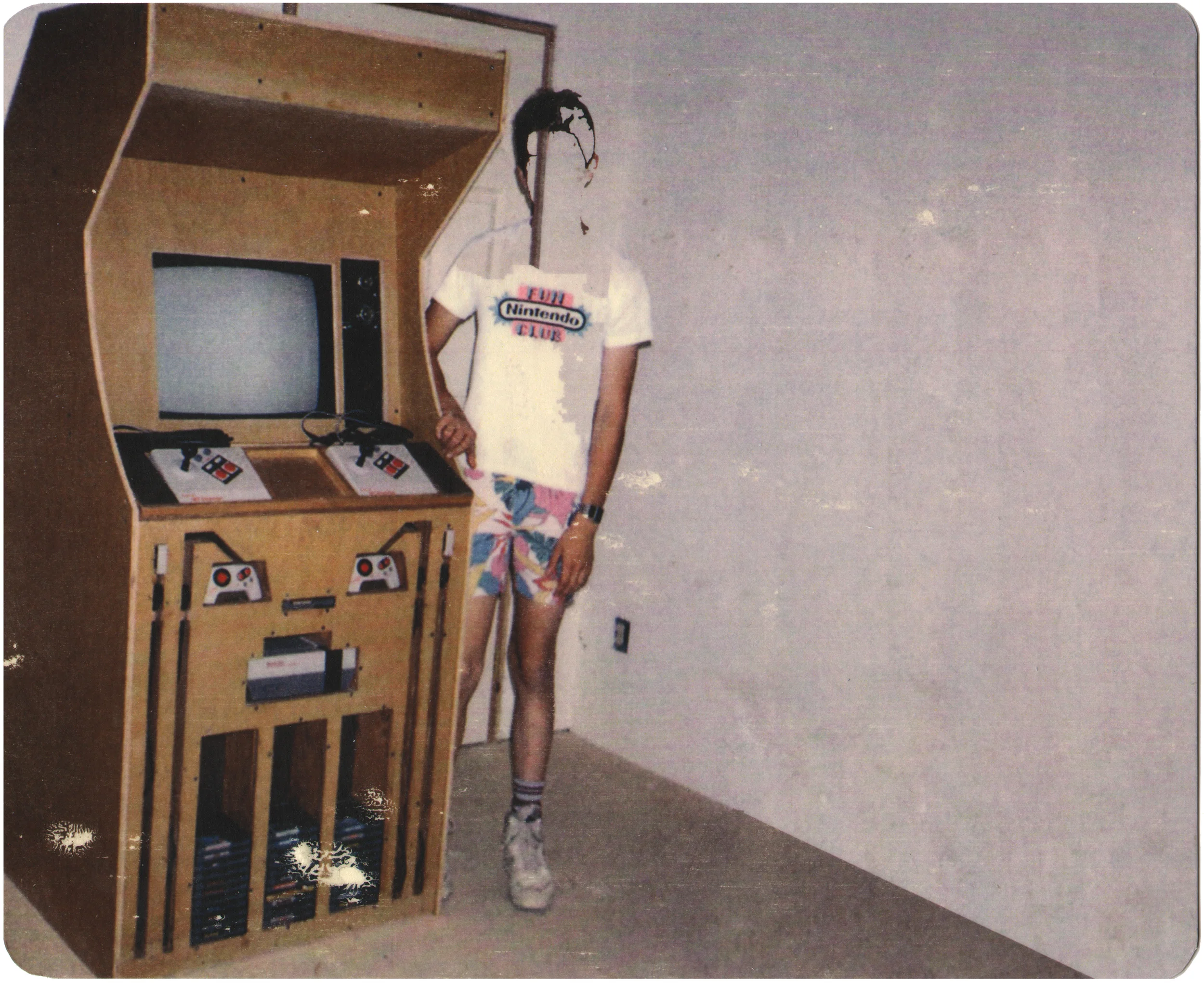 Nintendo Fun Club