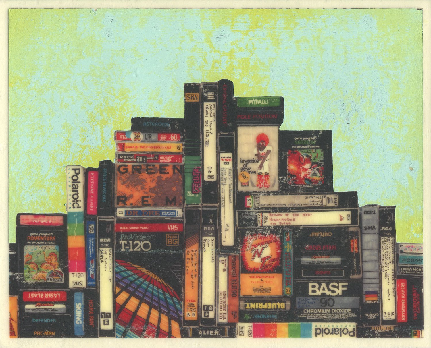 Osiris Mountain
acrylic on paper
8 x 10 inches
hbt19-18
2019
$500