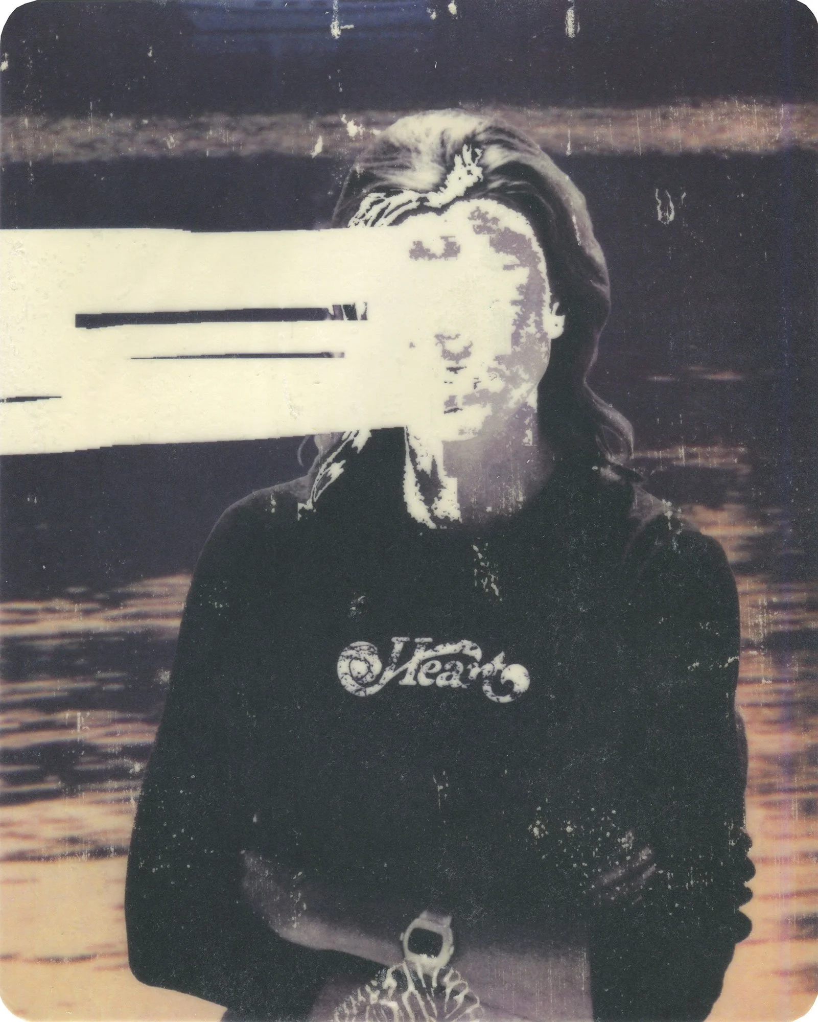 Special Season of the Young  — pigment transfer print on paper, 8 x 10 inches, 2026 — $150