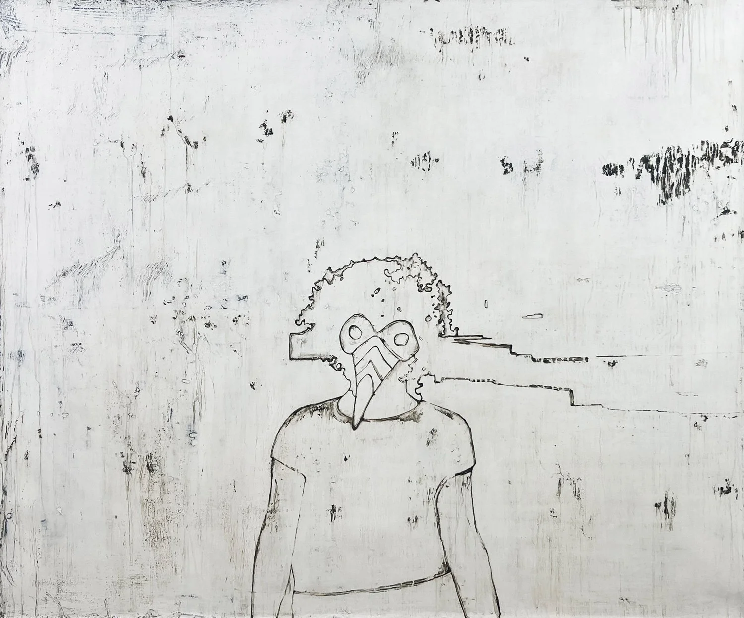 Toucan Sam
oil on canvas
52 x 60 inches
hbt25-05
2025
$6,000