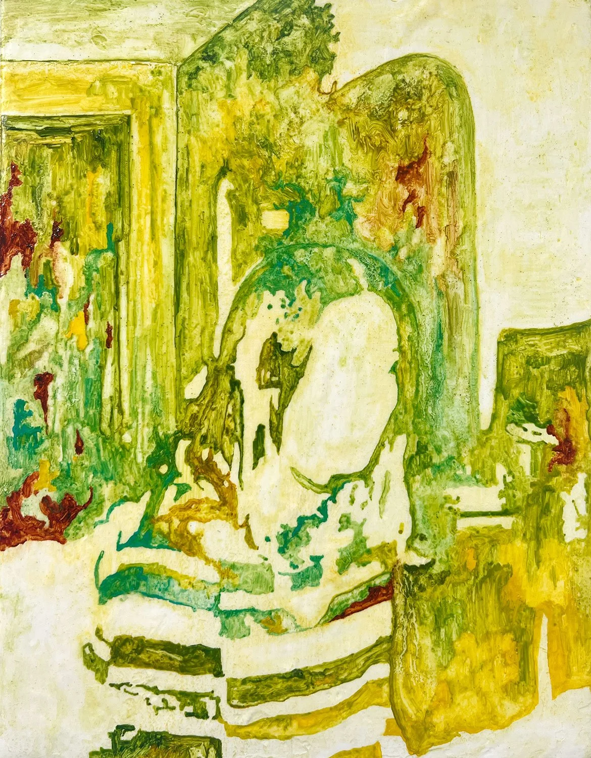 The Living Sea
oil on canvas
13 x 10 inches
hbt25-10
2025
$650