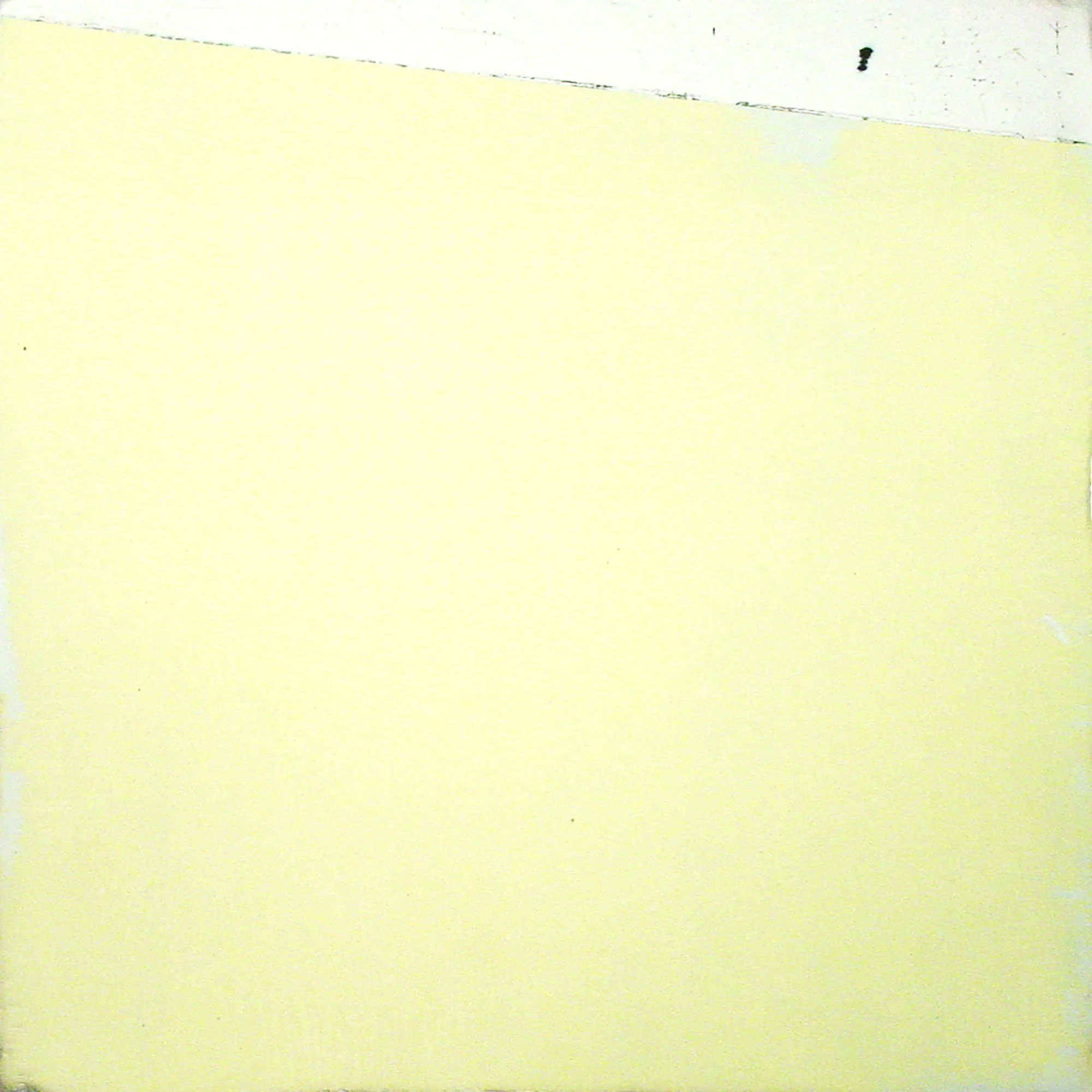  International Working Party For Documentation & Conservation of Building
Sites & Neighborhoods of the Modern Movement  — acrylic on canvas, 10 x 10 inches, 2006