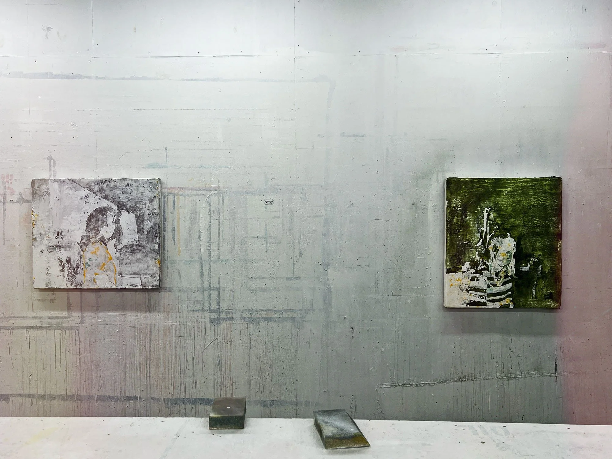 August 2025 - Studio