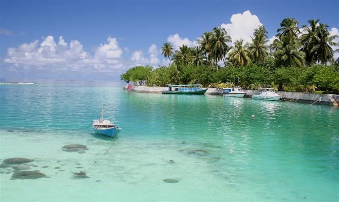   Crédito:  &nbsp;   www.101holidays.co.uk   