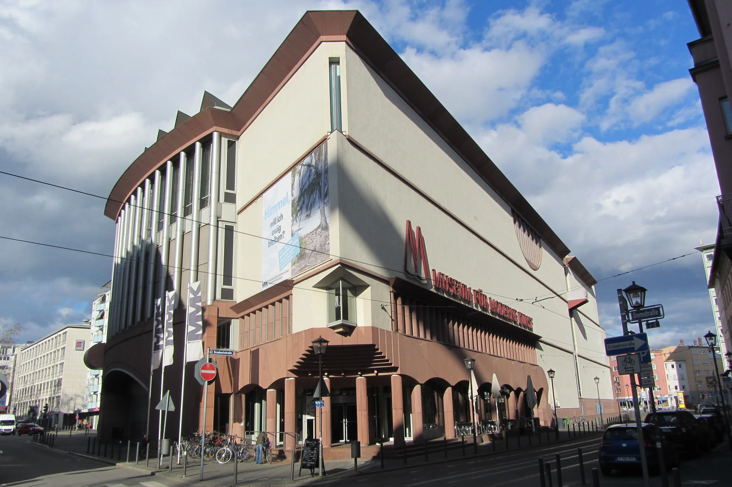  Museo de Arte Moderno 