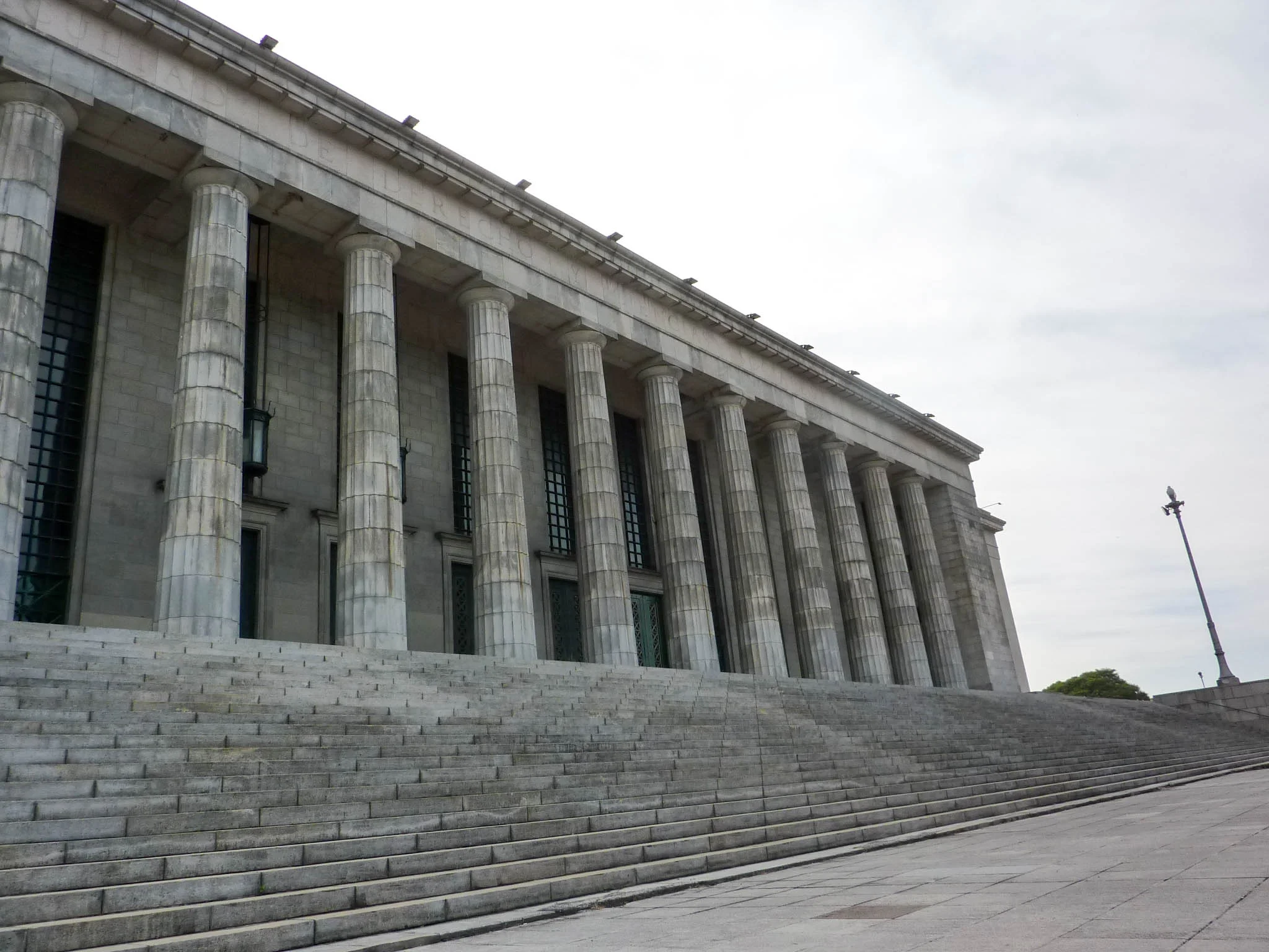  Facultad de Derecho 