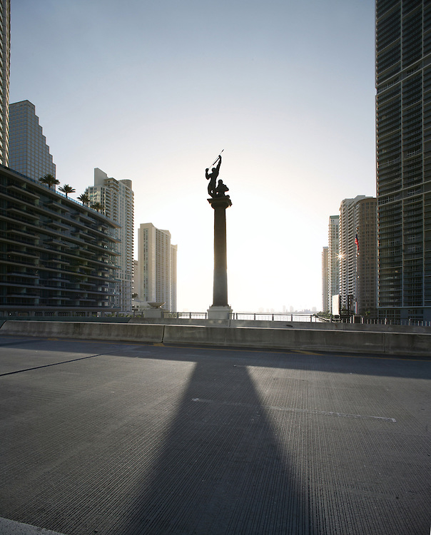 brickell bridge miami