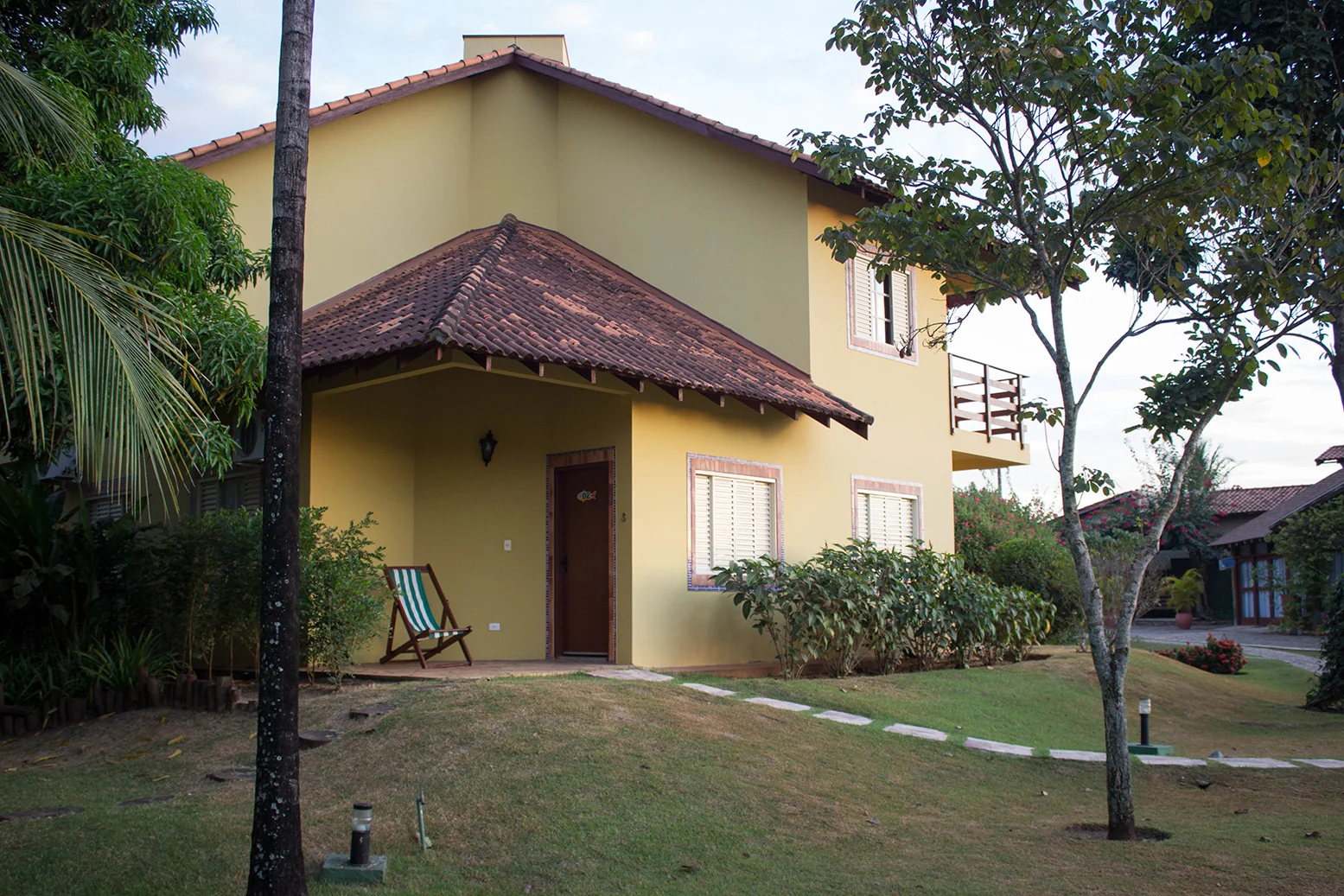  Aguas de Bonito Hotel 