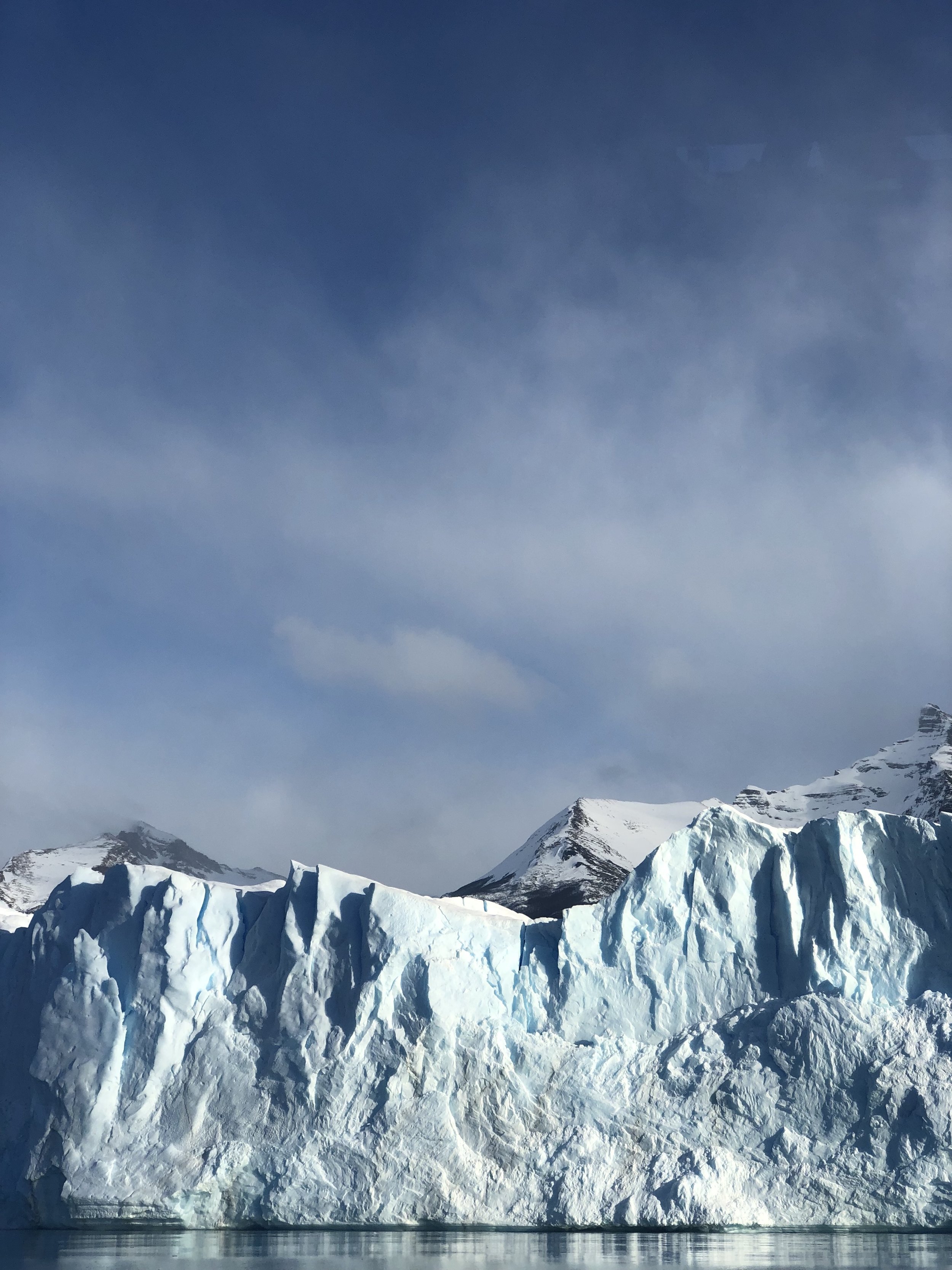  Glaciar Perito Moreno 