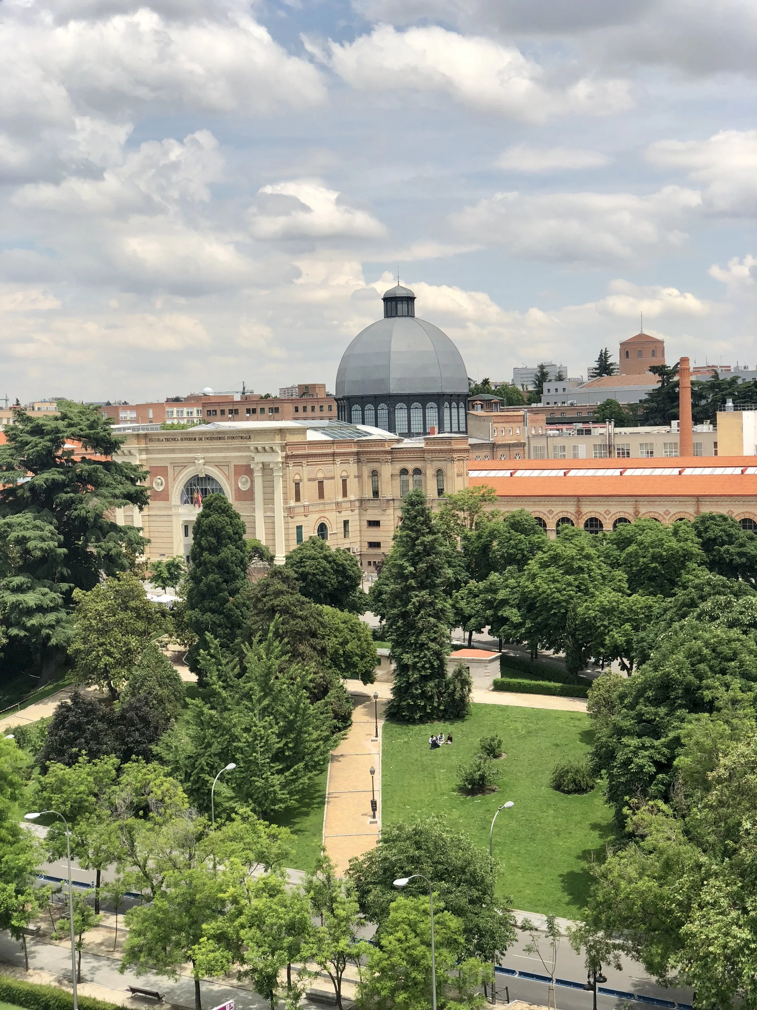  Madrid, España 