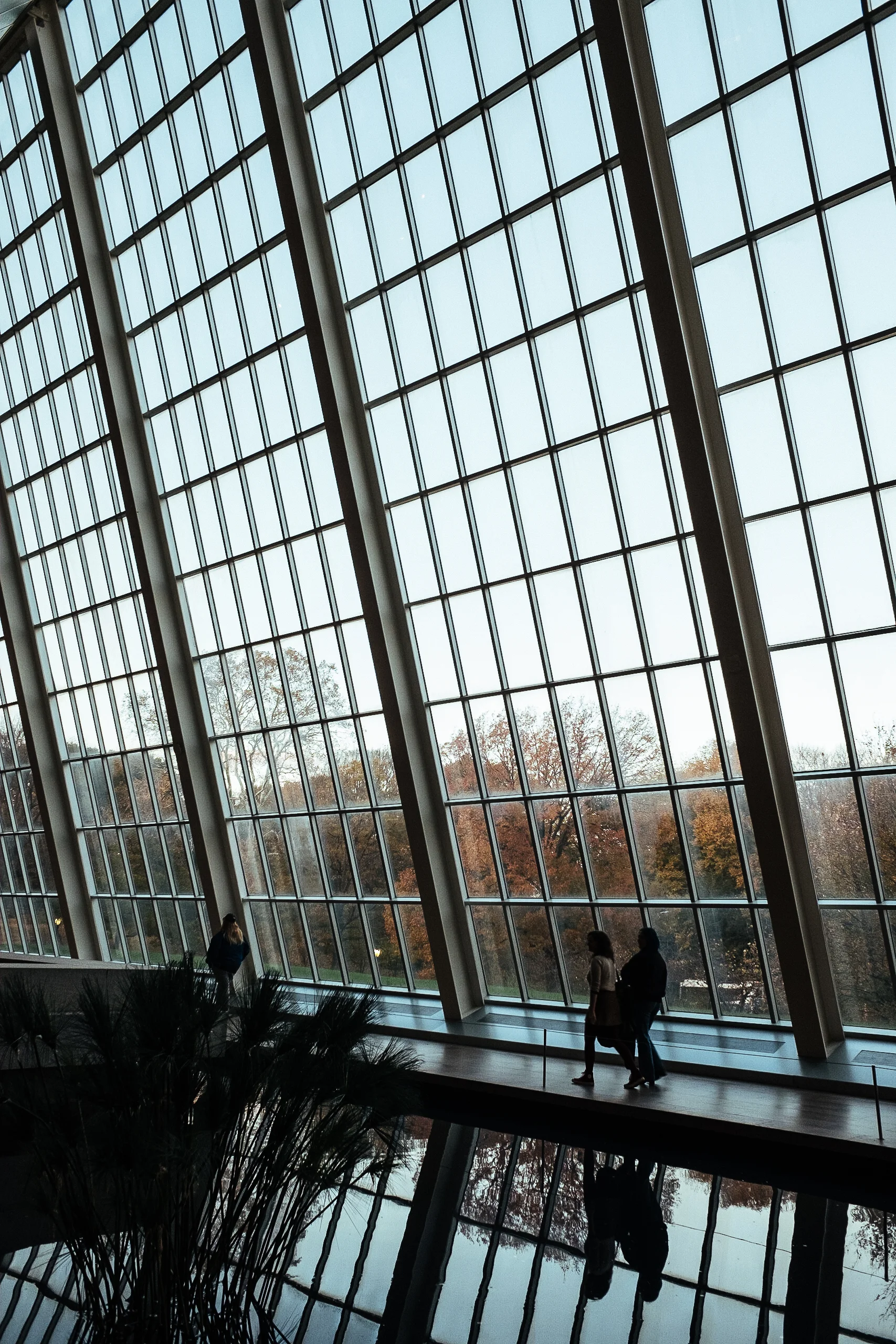 Museo Metropolitano de Arte, MET