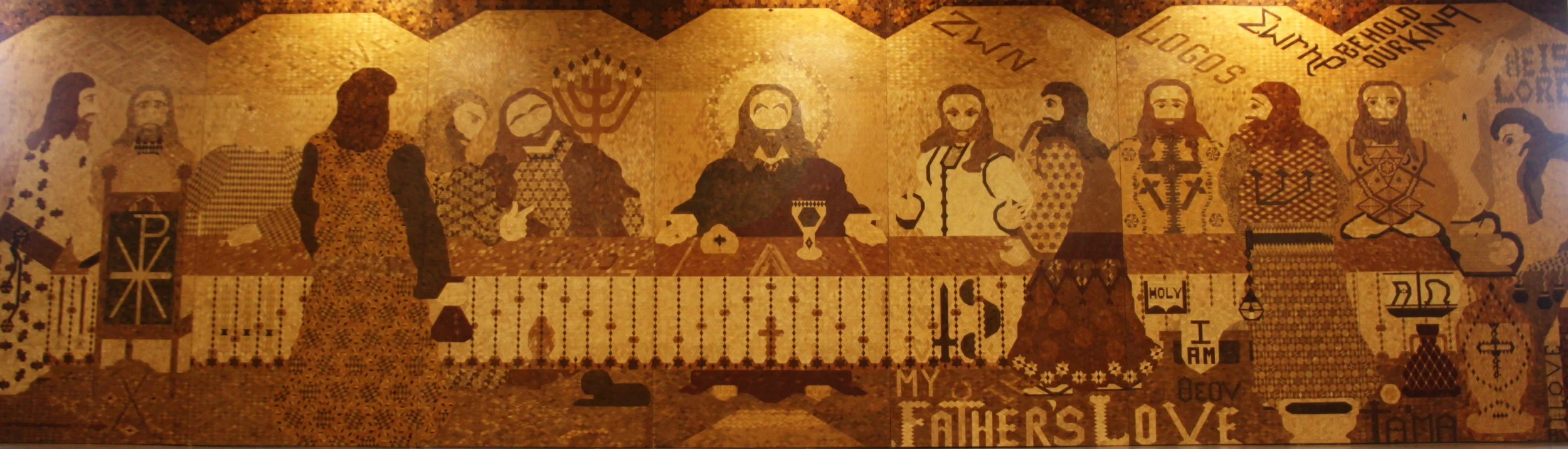 The Last Supper